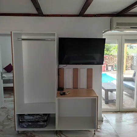 Nyaraló Bay House *