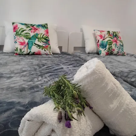 Bay House Holiday home