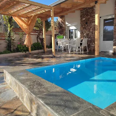 Bay House Holiday home *