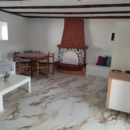 Bay House * Pefkari