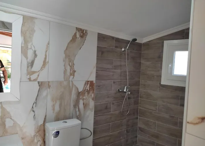 Case de vacanță Bay House *