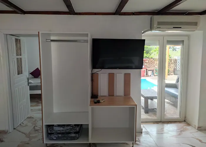 Case de vacanță Bay House *