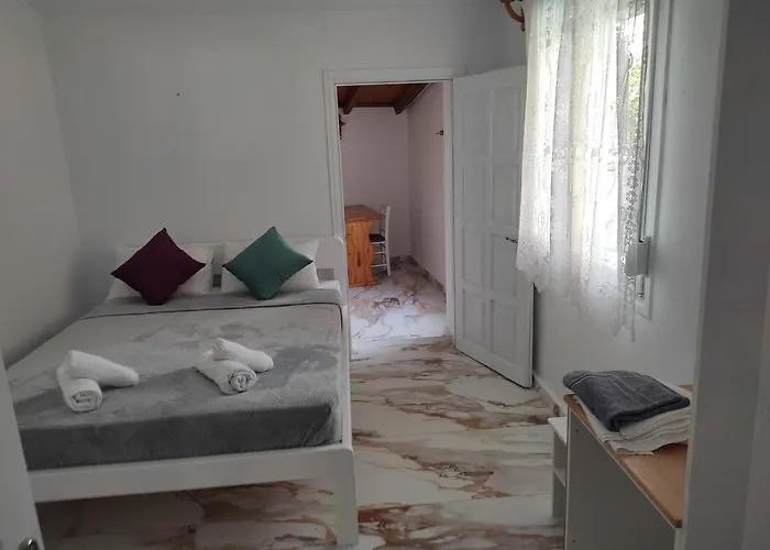 Case de vacanță Bay House