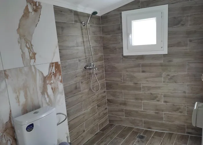 Case de vacanță Bay House